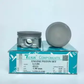 42222100 Комплект поршней L3-III TEIKIN