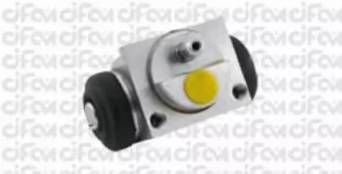 [4387348] !задн. торм. цил.\ Ford Transit Connect all 02> 101-937 CIFAM