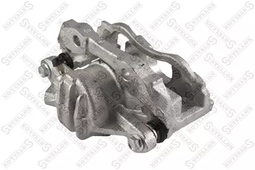 Суппорт тормозной STELLOX 05-90102-SX передняя ось справа