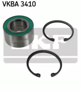 44/19=R153.26=K-25/18 !к-кт подшипника ступ.\Opel Vectra/Omega 93-02/Astra 91-01(39x74x39)
