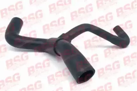 30-720-058 ШЛАНГ РАДИАТОРА НИЖНИЙ / BSG 30-720-058 BSG