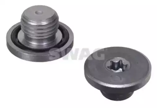 4572F=205110HP [652477] !пробка поддона\ Opel Vectra/Omega/Corsa/Astra 1.0-2.0TD 83> 40904572 SWAG