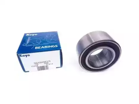 45BWD03CA101 [633430] !подшипник ступ. пер.\ Mitsubishi Sigma 3.0 90-95 DAC4584DWCS76 KOYO