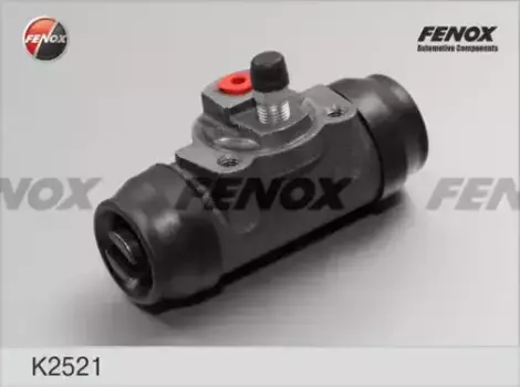 [4755069105] !задн. торм. цил. \ Toyota Land Cruiser 3.4D-4.2TD 84> K2521 FENOX
