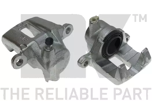[4773034030] !суппорт тормозной зад.прав.\ Toyota Land Cruiser all 03> SUM d.48