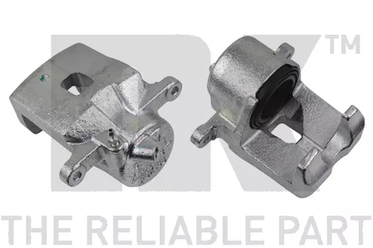 [4775042040] !суппорт тормозной перед.лев.\ Toyota RAV 4 all 00> SUM d.61