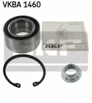 49/30=R150.24=K-05/18=F502148 !к-кт подшипника ступ. зад.\ BMW E36/E46 1.6i-3.0D 90> VKBA1460 SKF