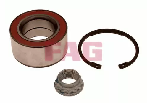 49/30=VKBA1460=R150.24=K-05/18 !к-кт подшипника ступ. зад.\ BMW E36/E46 1.6i-3.0D 90> 713 6493 00 FAG