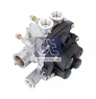 4-х контурный защитный клапан ! 9бар, VOSS NG12 M22x1.5 \ MB 4.64414 DT