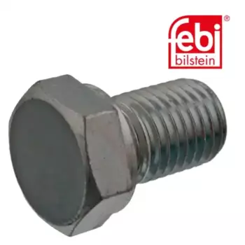 500207HP [11131273093] !пробка поддона\ BMW универсальная M12x15mm