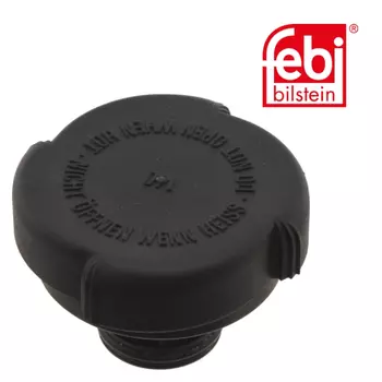 Крышка радиатора FEBI 12205