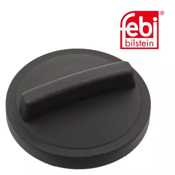 Крышка маслозаливной горловины FEBI 12277