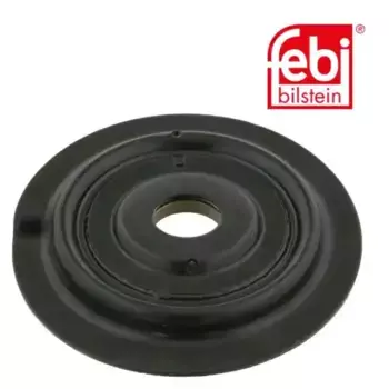 [503140] !тарелка пружины пер.\ Citroen Jumper, Fiat Ducato, Peugeot Boxer all 94-02 26854 FEBI
