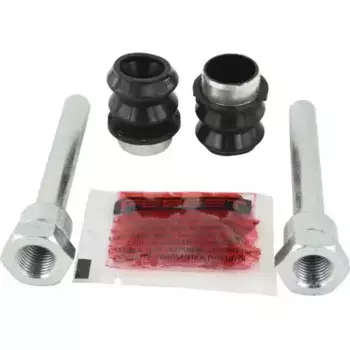 3274-ESCIIIF-KIT ВТУЛКА НАПРАВЛЯЮЩАЯ СУППОРТА ТОРМОЗНОГО ПЕРЕДНЕГО КОМПЛЕКТ FEBEST