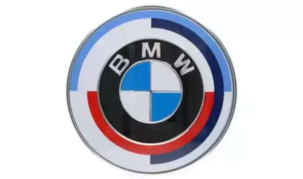 51148087193 ЭМБЛЕМА BMW