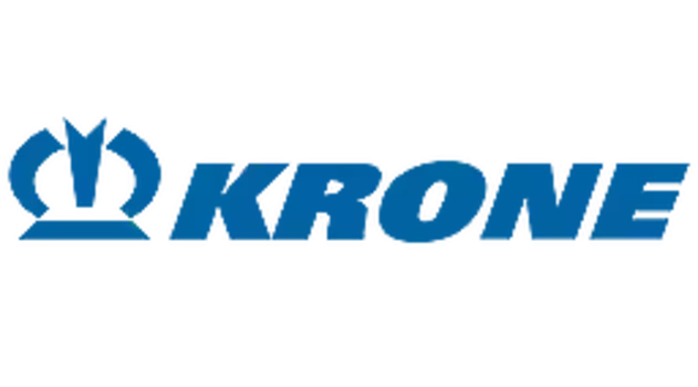 515036169 БРЫЗГОВИК ПЛАСТИКОВЫЙ KRONE