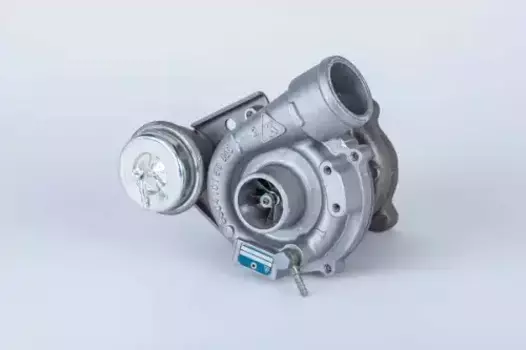 53039880029 ТУРБОКОМПРЕССОР VW-AUDI A4\A6 1.8 B ОЕ: 058145703J\N BORG WARNER