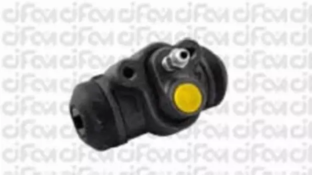[5340265D00] !задн. торм. цил.л.\ Suzuki Grand Vitara 2.0/2.0TD/2.5 V6 24V 98>