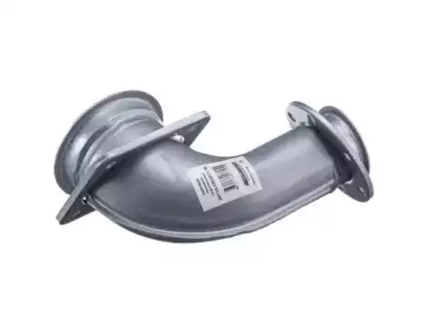 54115-1203011-10 (АМ) Патрубок КАМАЗ-ЕВРО приемный (под 6 шпилек) (15) АВТОМАГНАТ