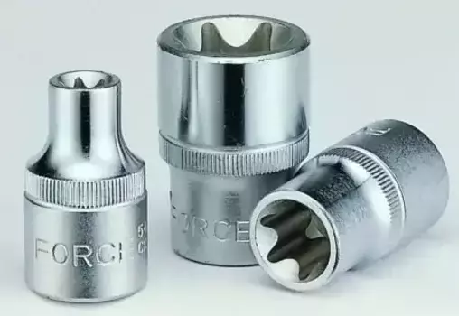 5467724 1/2 ГОЛОВКА Е-24 ДЛИН. L=77 ММ. FORCE