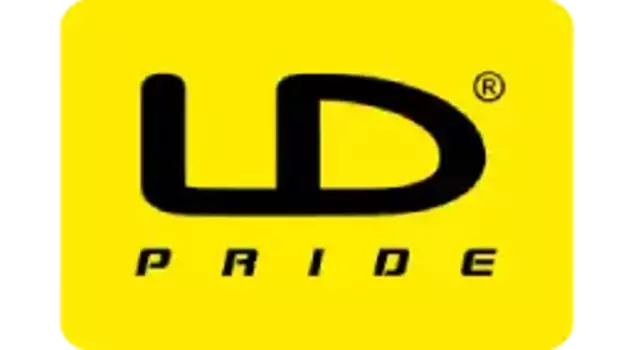 549735 LD PRIDE Переходник 3/4'' - 1/2'' вн/нар ЛАТ 549735