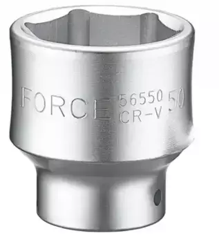 56536 3/4 ГОЛОВКА КОР. 6ГР. 36ММ FORCE