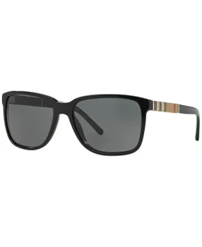Солнцезащитные очки, be4181 Burberry, мульти