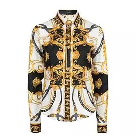 Рубашка VERSACE