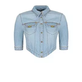 Рубашка VERSACE JEANS COUTURE