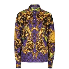 Рубашка VERSACE JEANS COUTURE