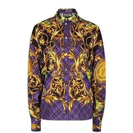 Рубашка VERSACE JEANS COUTURE