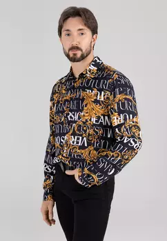 Рубашка VERSACE JEANS COUTURE