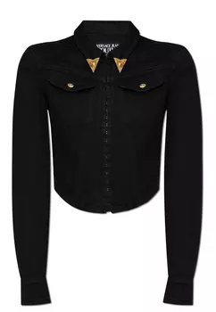Рубашка VERSACE JEANS COUTURE