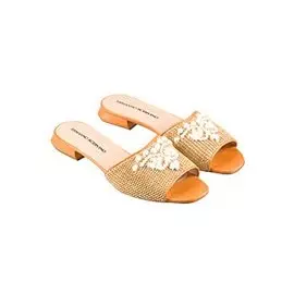Сабо ERMANNO SCERVINO