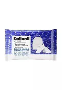 Салфетки влажные COLLONIL