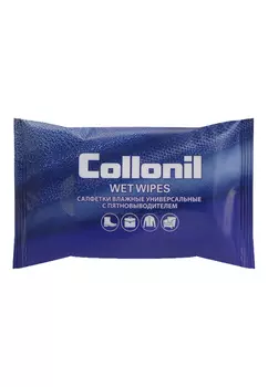 Салфетки влажные COLLONIL