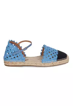 Сандалии AQUAZZURA