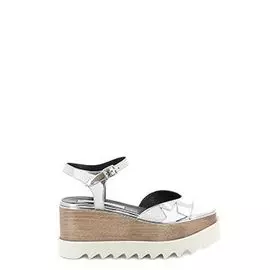Сандалии STELLA McCARTNEY
