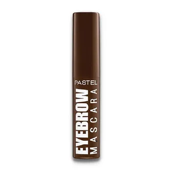 PASTEL Тушь для бровей PROFASHION EYEBROW MASCARA
