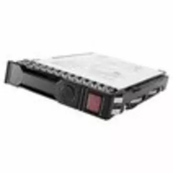 Внутренний SSD Hewlett Packard Enterprise Server SSD 400GB