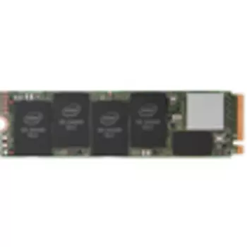 Внутренний SSD Intel 1TB