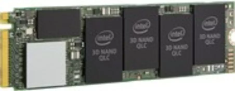 Внутренний SSD Intel 1TB