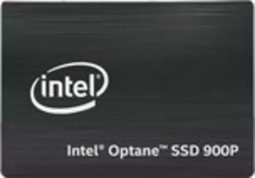 Внутренний SSD Intel 280GB