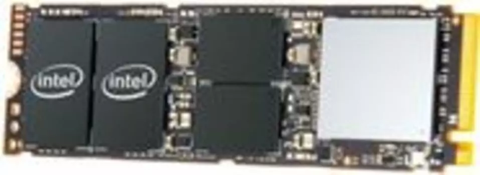 Внутренний SSD Intel 2TB