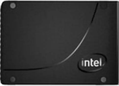 Внутренний SSD Intel 375GB