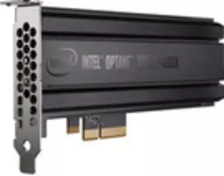 Внутренний SSD Intel 375GB