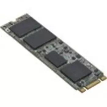 Внутренний SSD Intel 512GB