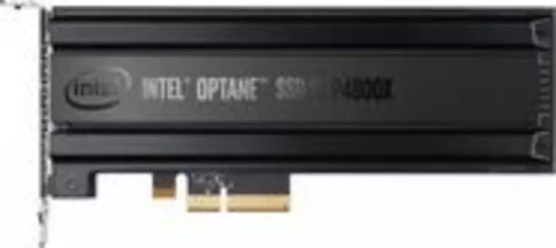Внутренний SSD Intel 750GB