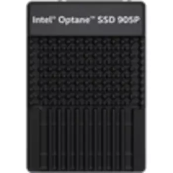 Внутренний SSD Intel 960GB