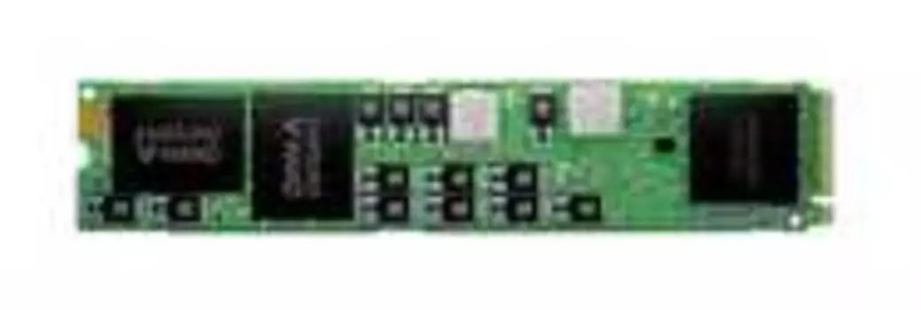 Внутренний SSD Intel Enterprise PM983